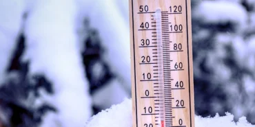 Nisan'da 'soğuk' rekoru! Kayseri'de -18 derece şoku! haberi