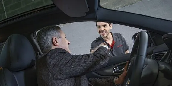 Nissan Sahiplerine Avantajlı Servis Kampanyaları  haberi