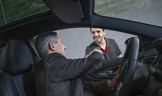 Nissan Sahiplerine Avantajlı Servis Kampanyaları  haberi