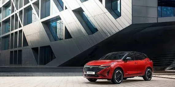 Nissan Türkiye’den bahar kampanyaları haberi