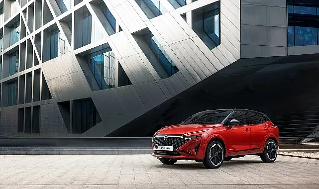 Nissan Türkiye’den bahar kampanyaları haberi