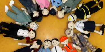 ODAŞ’tan 23 Nisan’da çocukların hayallerine açılan proje! haberi