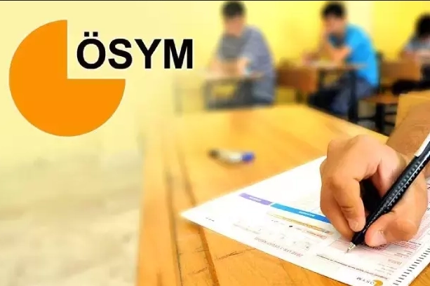 ÖSYM'nin hafta sonu yapacağı sınavlar için 'kimlik' duyurusu haberi
