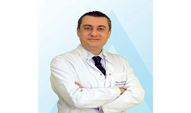 Obezite yaşam süresini kısaltıyor! haberi