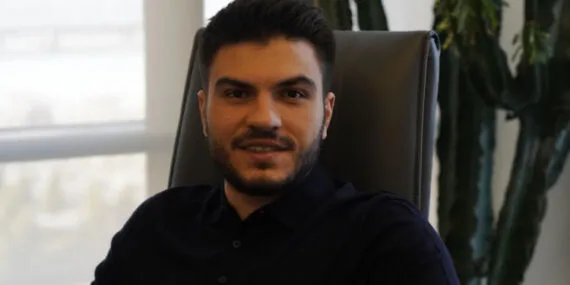 Ofis yatırımları konutun önüne geçti! haberi