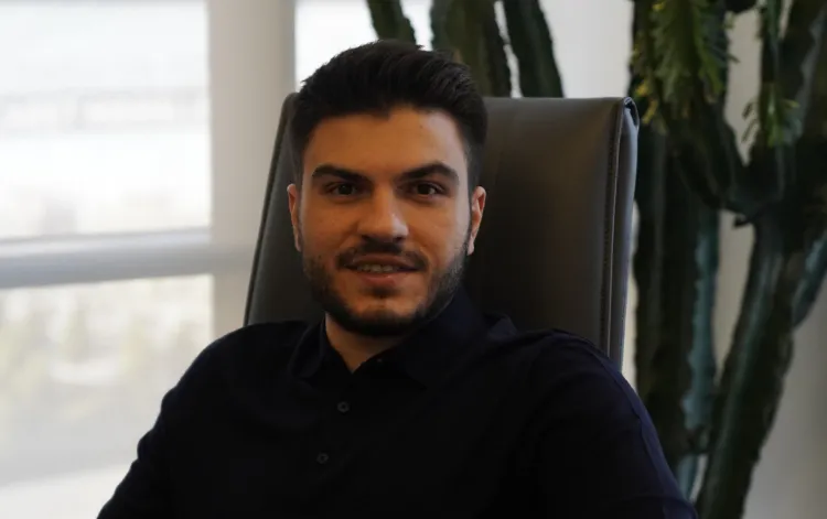 Ofis yatırımları konutun önüne geçti! haberi