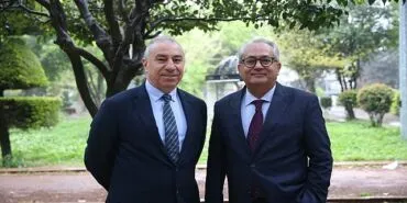 Olağan Dışı Durumlarda Hemofili Tedavisine Kesintisiz Erişim İçin Uzmanlardan Hemofili Hastalarının Yönetimi Uzlaşı Raporu Hazırlandı haberi