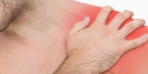 Omuz ağrısını tetikleyen 6 neden! haberi