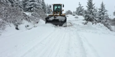 Ordu kara teslim oldu haberi