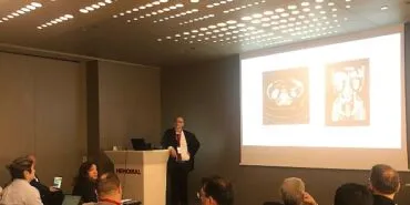 Organ naklinin duayenleri İstanbul’da buluştu haberi