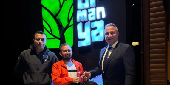 Ormanya’dadüşürülenpara dolu çanta sahibini buldu haberi