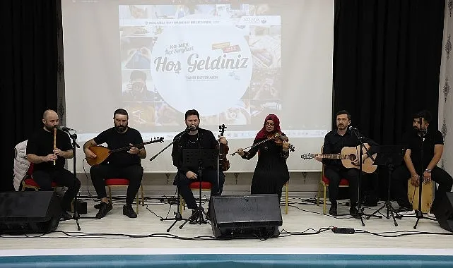Orta Asya’dan Anadolu’ya ilçe sergileri başlıyor haberi