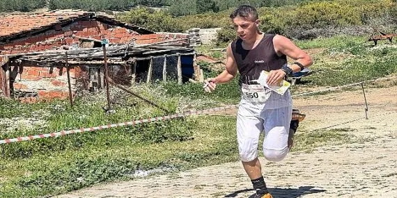 Oryantiringde İnegöl Belediyespor’dan Fire Yok haberi