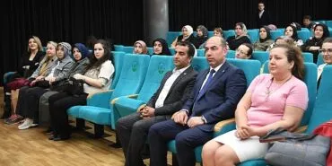 Osmangazi Belediyesi kansere karşı bilinçlendirdi haberi