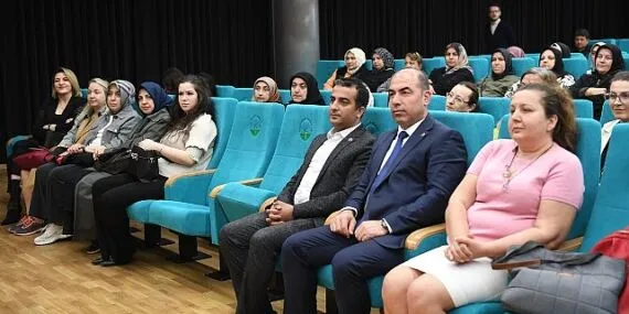 Osmangazi Belediyesi kansere karşı bilinçlendirdi haberi