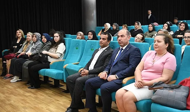 Osmangazi Belediyesi kansere karşı bilinçlendirdi haberi