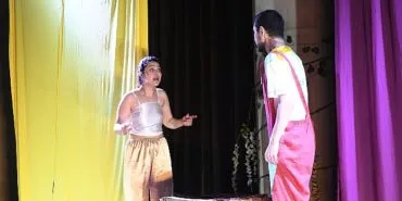 Osmangazi Belediyesi’nden çocuklara tiyatro şöleni haberi