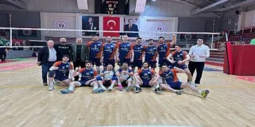 Osmangazi Belediyespor 2 Lig için sahaya çıkıyor haberi