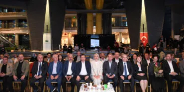 Osmanlı başkentleri Osmangazi’de buluştu haberi