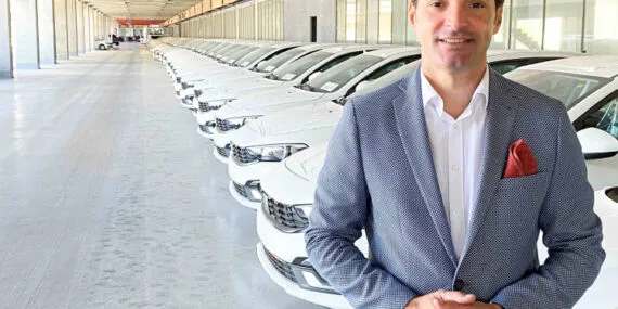 Otomotivde yerli üretim alarm veriyor! Çin'e cari açık büyüyor haberi