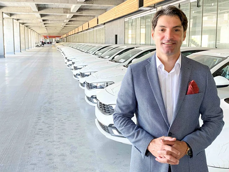 Otomotivde yerli üretim alarm veriyor! Çin'e cari açık büyüyor haberi