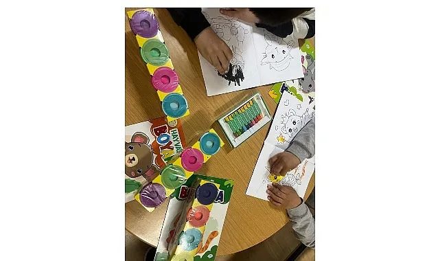 Özel Çocuklar İçin Ortak Adım, Her Çocuk Bir Gelecek haberi