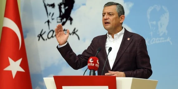 Özel: Muhatabım Cunta Başkanıdır haberi