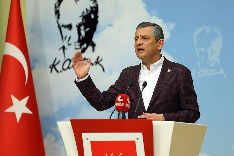 Özel: Muhatabım Cunta Başkanıdır haberi