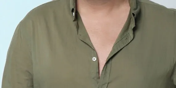 Özgür Aras kimdir? Özgür Aras ne iş yapıyor, kaç yaşında? haberi