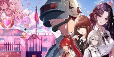 PUBG: BATTLEGROUNDS1 Nisan’da “Menüde Aşk Var” Diyecek haberi