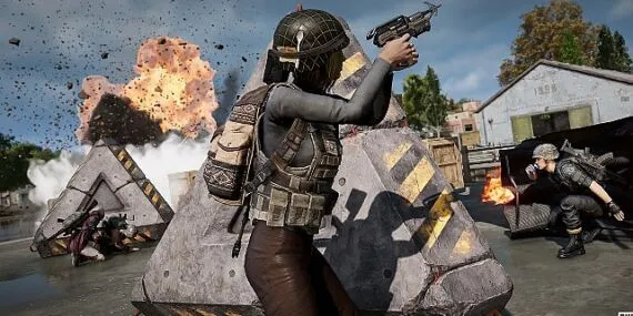 PUBG: Battlegrounds, Aim Punch Revizyonu, Standartlaşan Harita Deneyimi ve Yeni Kahraman Sistemi İçeren 35.1 Güncellemesini Yayınladı haberi
