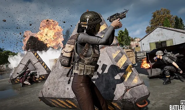 PUBG: Battlegrounds, Aim Punch Revizyonu, Standartlaşan Harita Deneyimi ve Yeni Kahraman Sistemi İçeren 35.1 Güncellemesini Yayınladı haberi