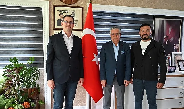 Paramotor Festivali’ne doğru haberi