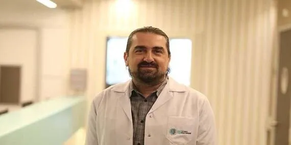 Parkinson’da umut erken tanıda… haberi