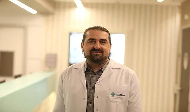 Parkinson’da umut erken tanıda… haberi