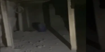 Pençe-Kilit'te teröristlere ait mağara ele geçirildi haberi