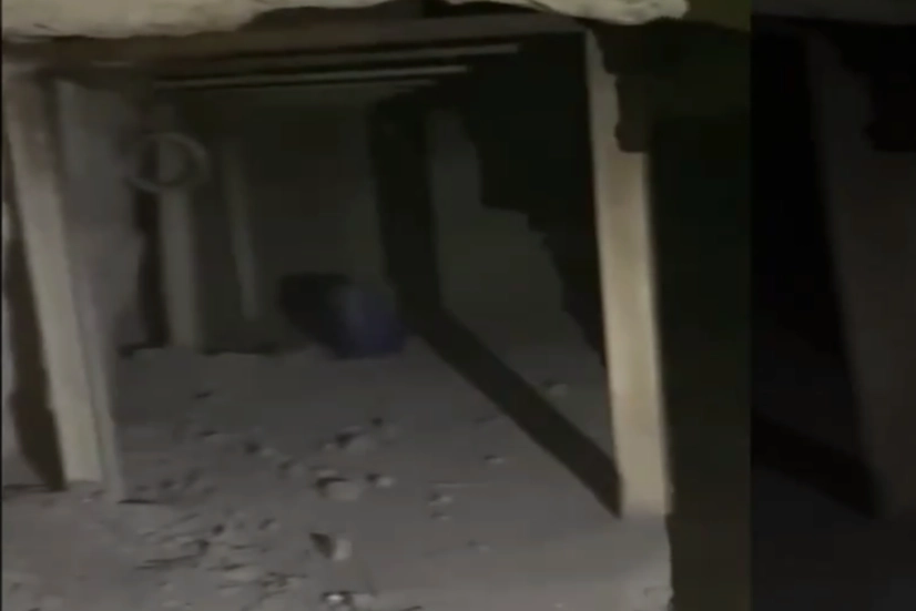 Pençe-Kilit'te teröristlere ait mağara ele geçirildi haberi