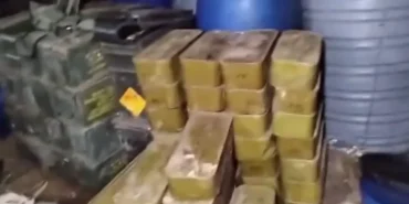 Pençe Kilit'te teröristlerin bir sığınağına daha imha! haberi