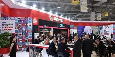 Petroleum İstanbul Fuarı’nda,   Aytemiz ürün ve hizmetleriyle dikkat çekti haberi