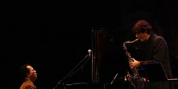 Piyano, keman ve caz esintileriyle dolu unutulmayacak bir festival haftası haberi