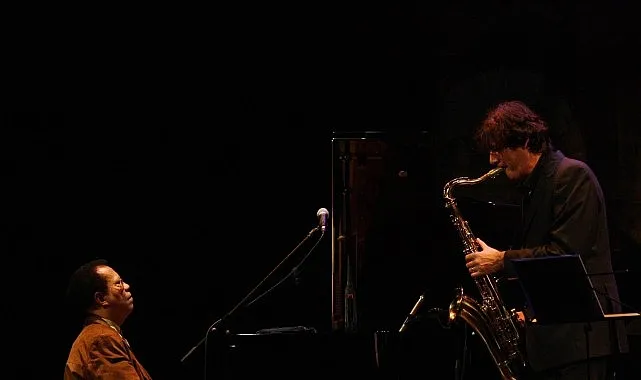 Piyano, keman ve caz esintileriyle dolu unutulmayacak bir festival haftası haberi