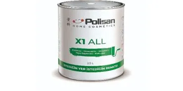 Polisan’ın doğa ve insandan ilham alan haberi