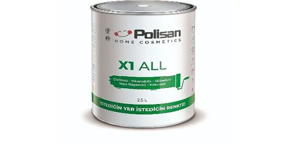 Polisan’ın doğa ve insandan ilham alan haberi