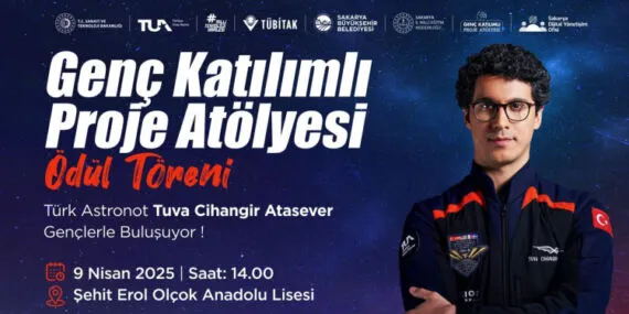 Proje Atölyesi Fikir Yarışmasının ödülleri sahiplerinin oluyor haberi