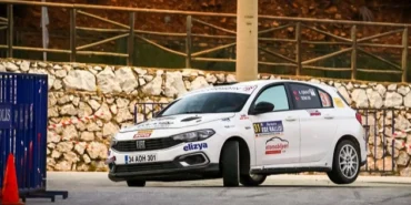 Rally Bodrum'a geri sayım haberi