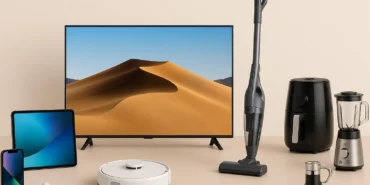 Ramazanda en çok tercih edilen teknoloji ürünleri oldu haberi