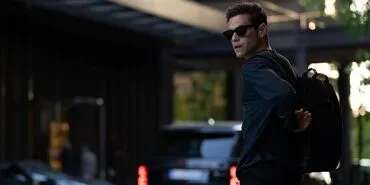 Rami Malek ve Laurence Fishburne’lü “Amatör” Filmi 11 Nisan’da Sinemalarda! haberi