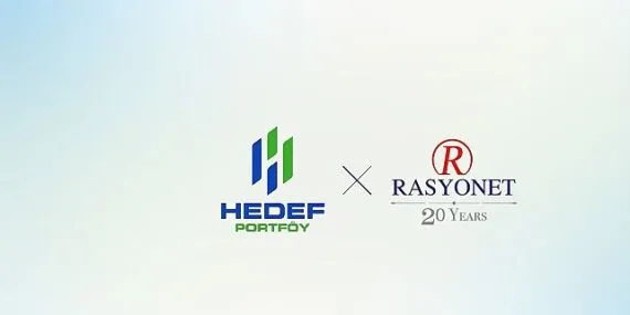 Rasyonet ve Hedef Portföy iş birliğiyle hayata geçirilen HNC – EquityRT Hisse Senedi Fonu yatırımcılarıyla buluştu haberi