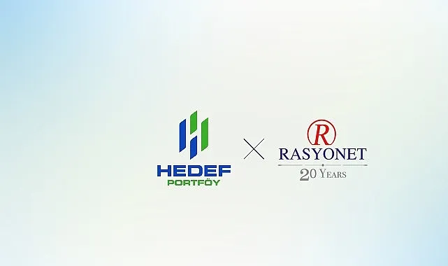 Rasyonet ve Hedef Portföy iş birliğiyle hayata geçirilen HNC - EquityRT Hisse Senedi Fonu yatırımcılarıyla buluştu haberi