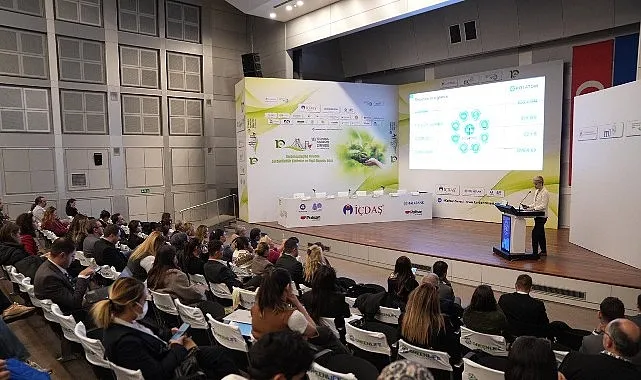 Rosatom, 10. Karbon Zirvesi Kapsamında Yeşil Dönüşümde Nükleer Enerjinin Önemini Anlattı haberi